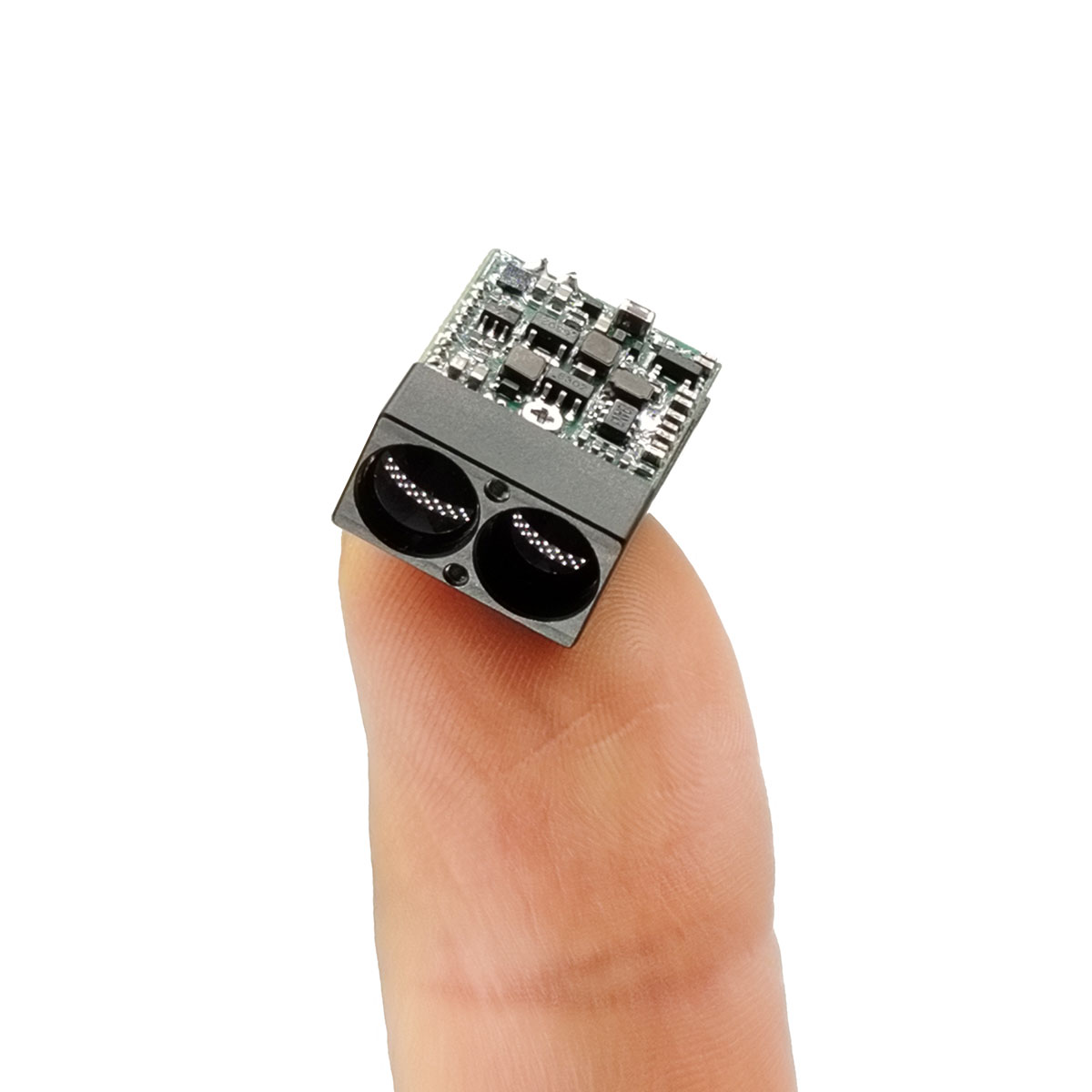 1500m 마이크로 레이저 거리 측정기 모듈