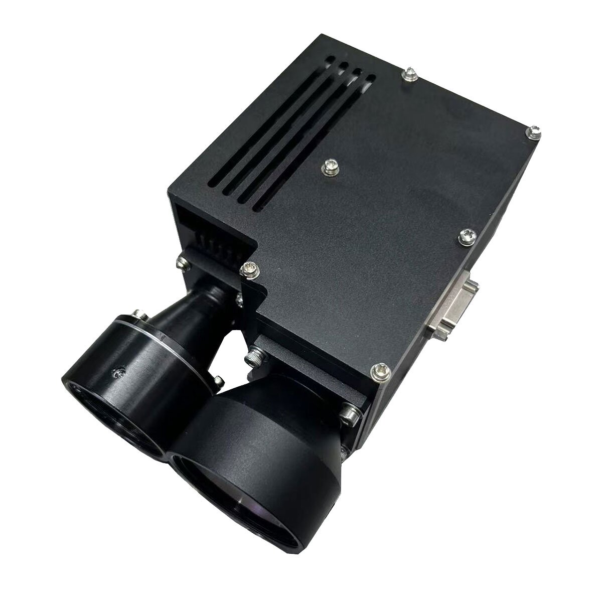 1570nm 5km 안티드론 레이저 거리 측정 모듈