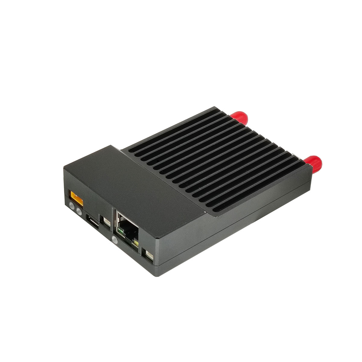 20km 드론 영상 전송 링크 메시 네트워킹