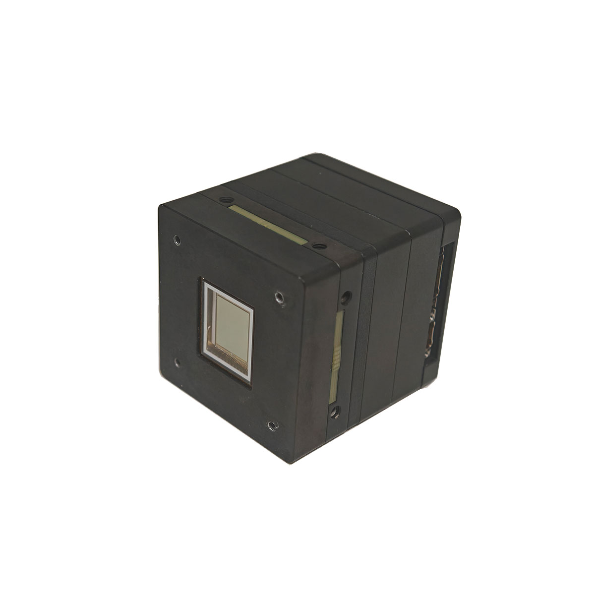 미니 640×512 SWIR InGaAs 카메라