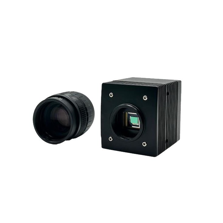 Ingaas 검출기 0.9μm ~ 1.7μm 인 SWIR 카메라
